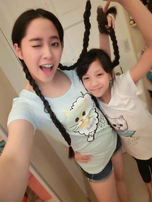 27岁欧阳妮妮在线发飙！怒斥网友言辞犀利，不带脏话骂人内涵很高