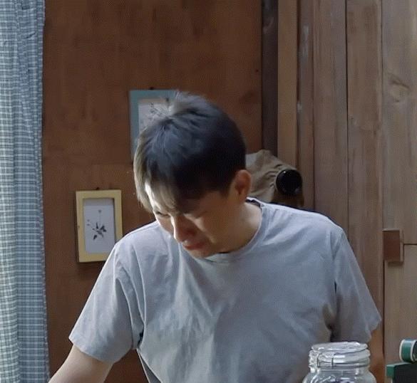 陈赫|“面王”陈赫自告奋勇在蘑菇屋做面,结果差点变“投毒”