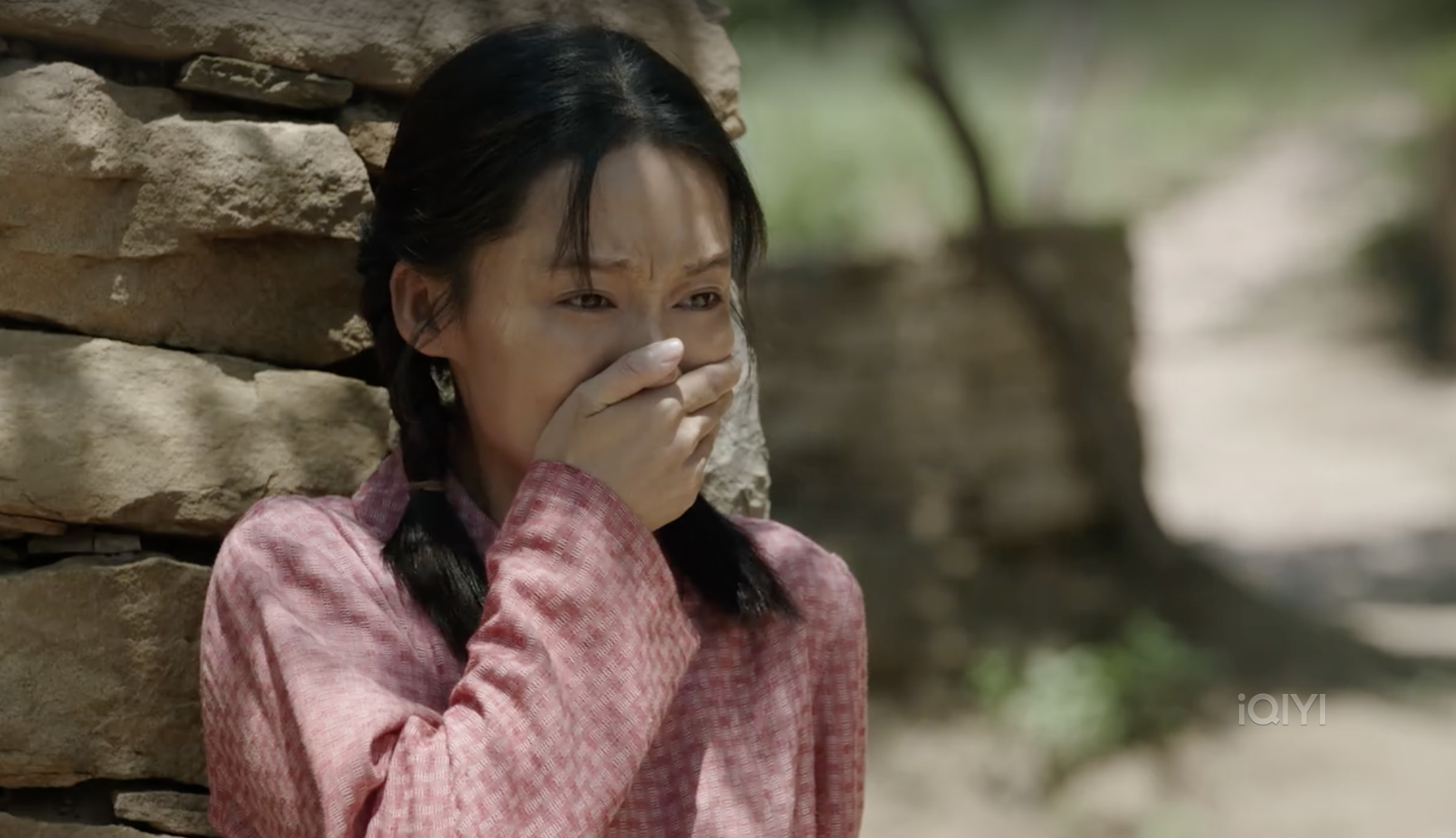 李沁|事实证明,李沁的“村姑脸”,说透了女演员“万年捧不红”的真相