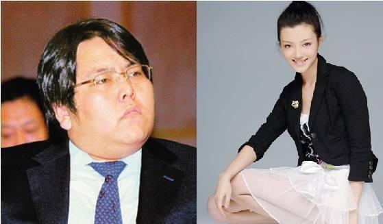 43岁车晓鼻子朝天像猪鼻,网友:和“肥头大耳”的前夫越来越像!