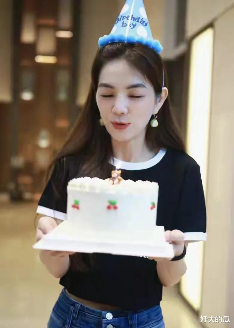 陈嘉桦不放弃田馥甄,庆生还帮对方拉好感,任家萱只跟ella互动