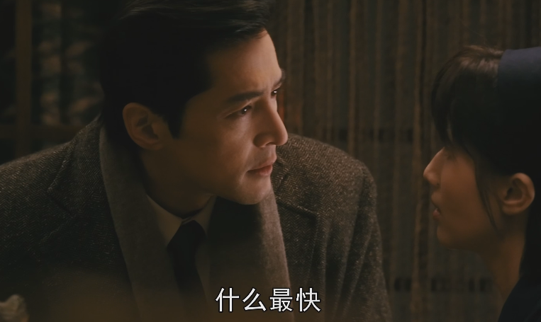 总局收视榜排行：《鸣龙少年》仅第四，《繁花》被碾压，第一凭啥