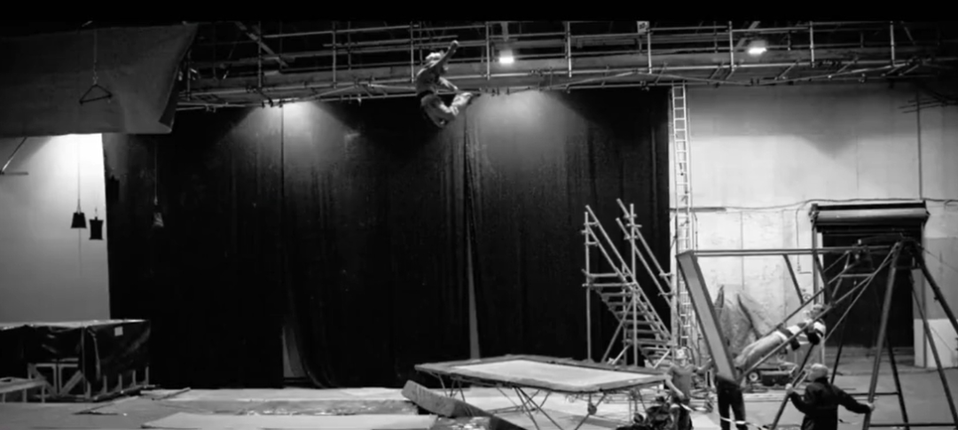 哈利·波特,已终生瘫痪