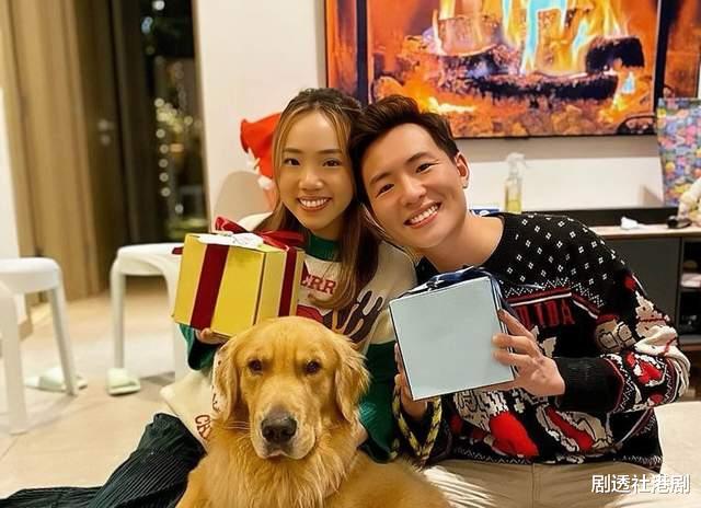 恭喜！TVB知名富二代结婚过大礼，将在光棍节举行婚礼