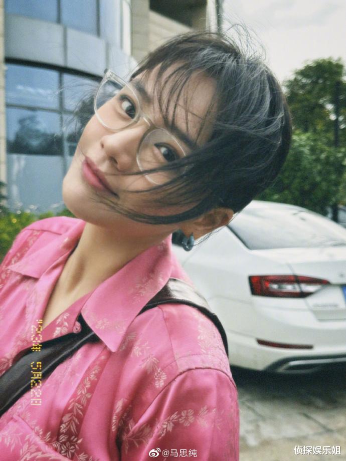 马思纯 马思纯瘦身成功美回颜值巅峰,大方公开瘦身秘诀,称并非胖瘦自如