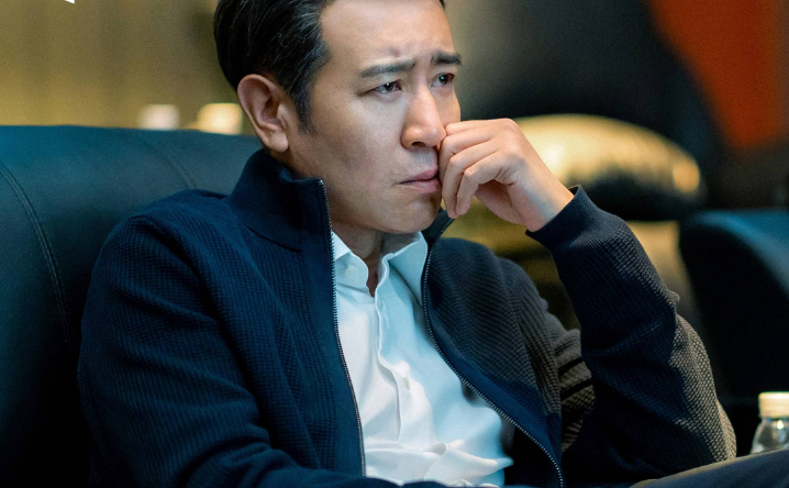 央八开播！又一都市职场剧来袭，王阳搭档视后，网友：有好戏看了