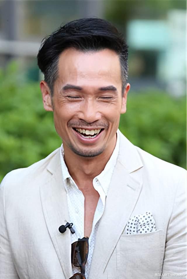 男神|发福发腮、满脸褶子、肿胀僵硬还秃顶…港圈男神其实都是虚假冻龄