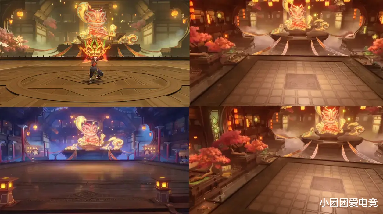 4.4活动总结!10款四星皮肤自选礼包!那维钟离碰见!原石统计!