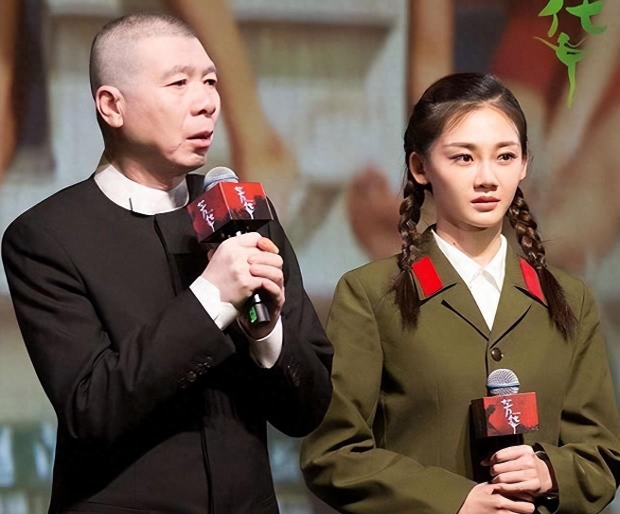 不能喝瘾还大!从那英到曾志伟,借着酒劲干出的疯事,一个比一个离谱