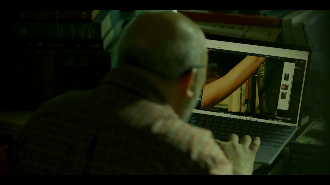 抱歉,这是造黄谣,不是反转