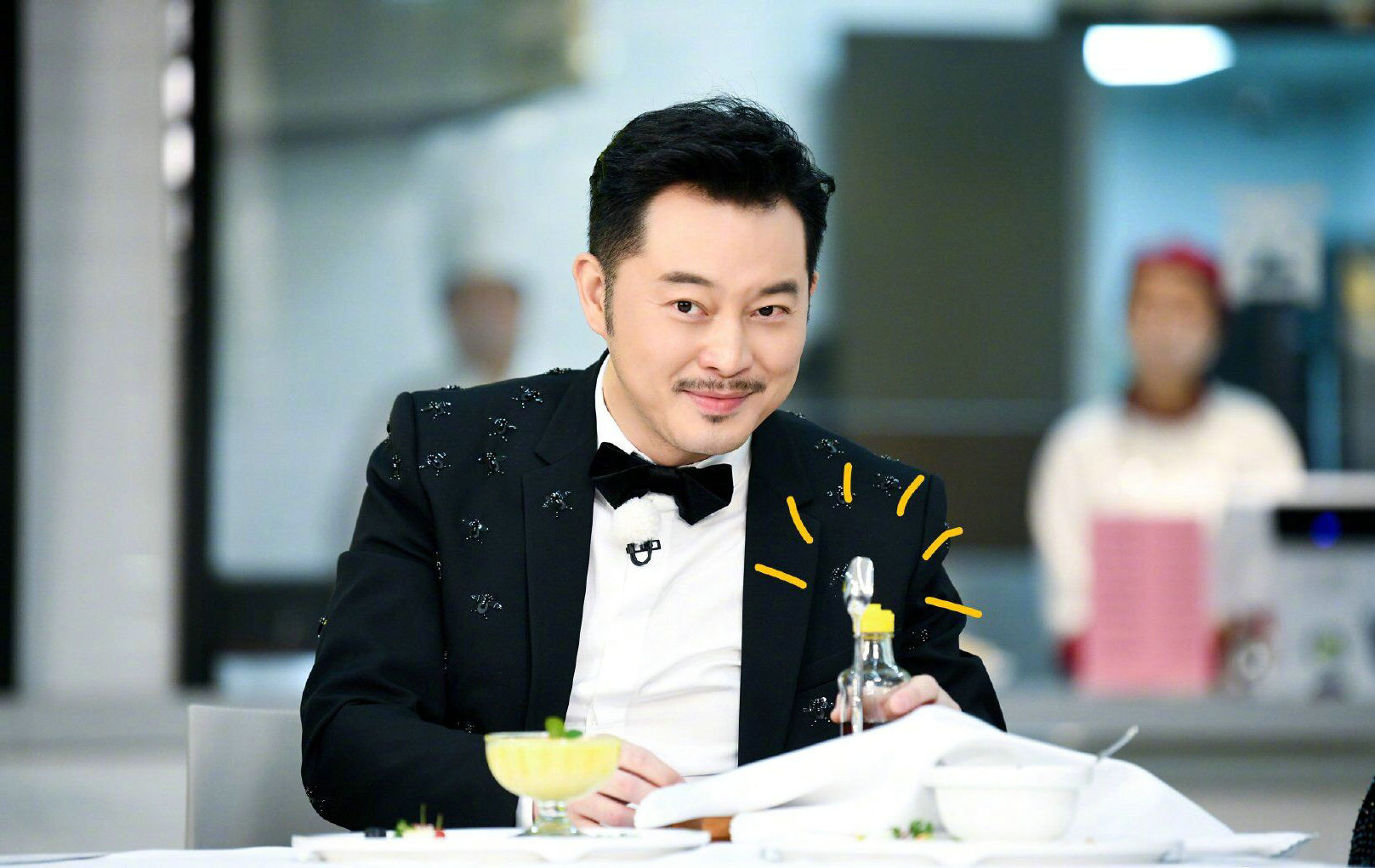 沙溢|跑男大换血：老嘉宾纷纷考虑撤退，沙溢身体告急成导火索？