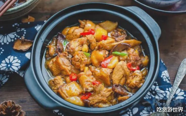 食盐|八月十五中秋节，4菜不上桌，福气不进门，指哪4菜？老传统别忘了