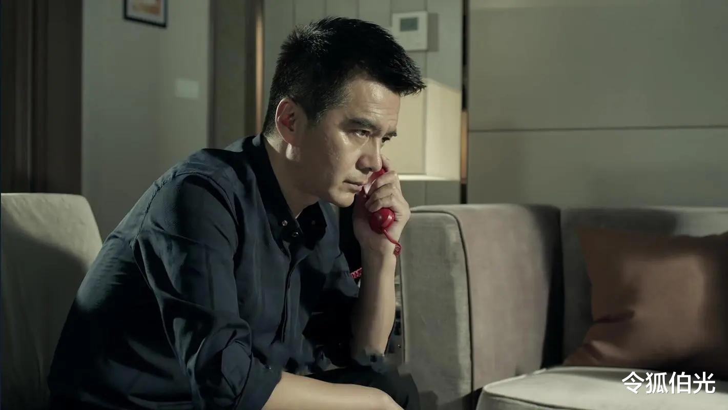 高启强过后,黎志田又来了?国产影视剧咋就拍不好“主角”