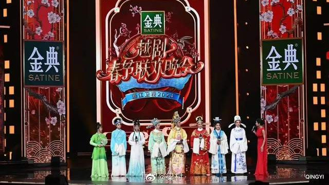 最强大脑|2023了，互联网企业还在抢春晚冠名吗？