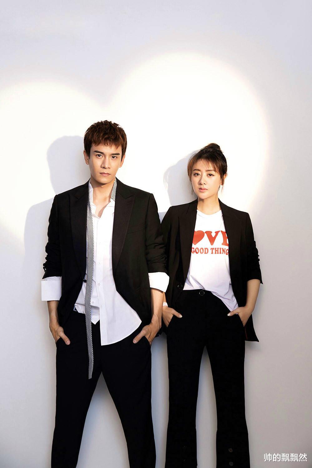 经超|演员经超:娶旺夫的小李琳,不惧女方二婚带娃,结婚9年宠妻如宝