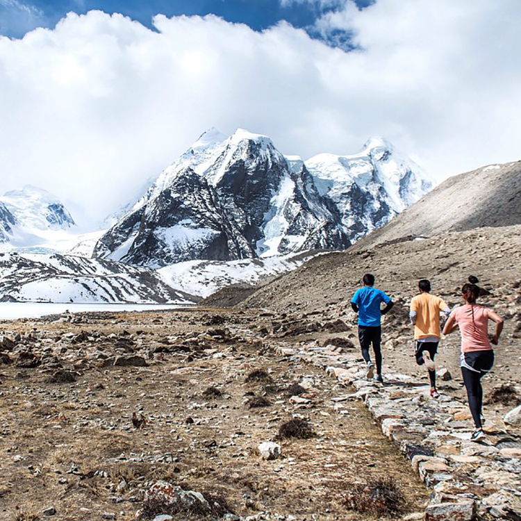 别再天天跑步了，当心这些伤病来敲门！