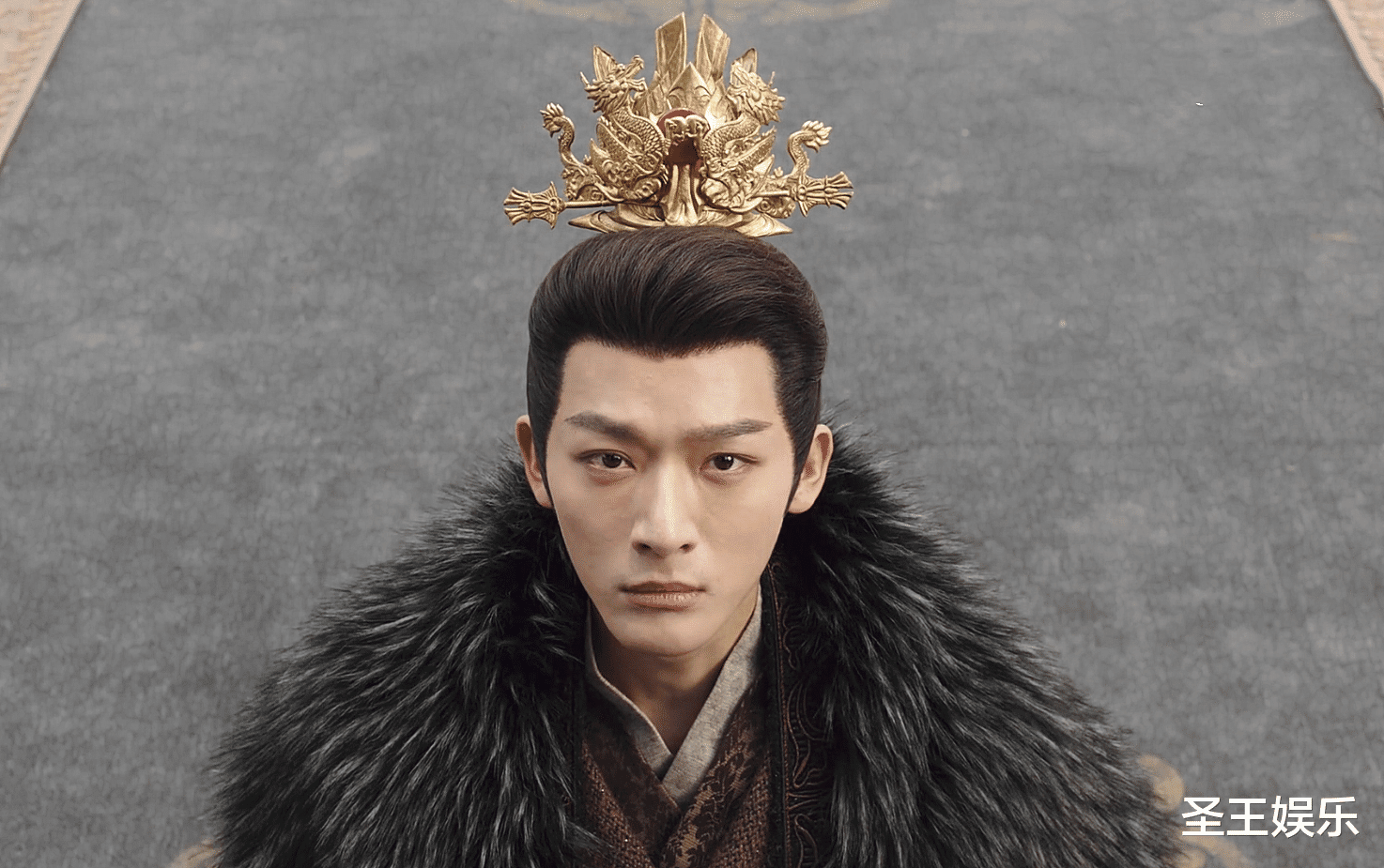 《长相思2》国庆档开播:小夭赤水丰隆大婚,相柳抢亲,害惨小夭