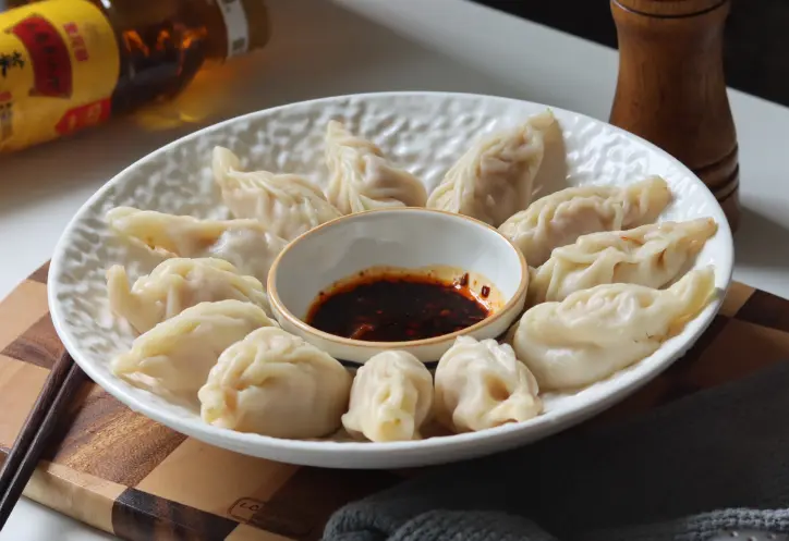 景甜|煮水饺,“开盖子煮”和“盖盖子煮”差别大,难怪饺子口感不一样