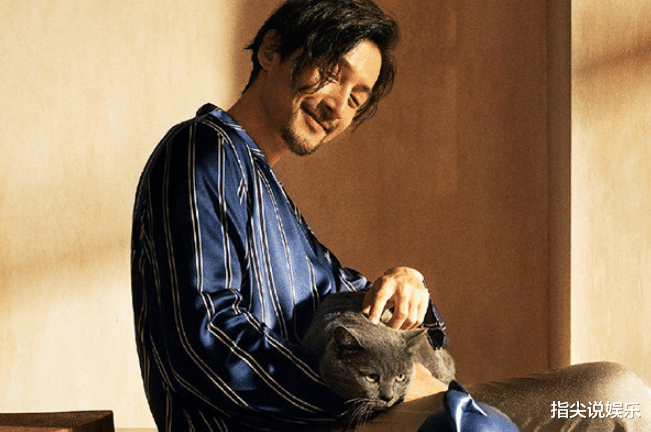 王乐君事件后,胡歌疑被扒出6件黑料,刘诗诗、金沙等女星被牵扯