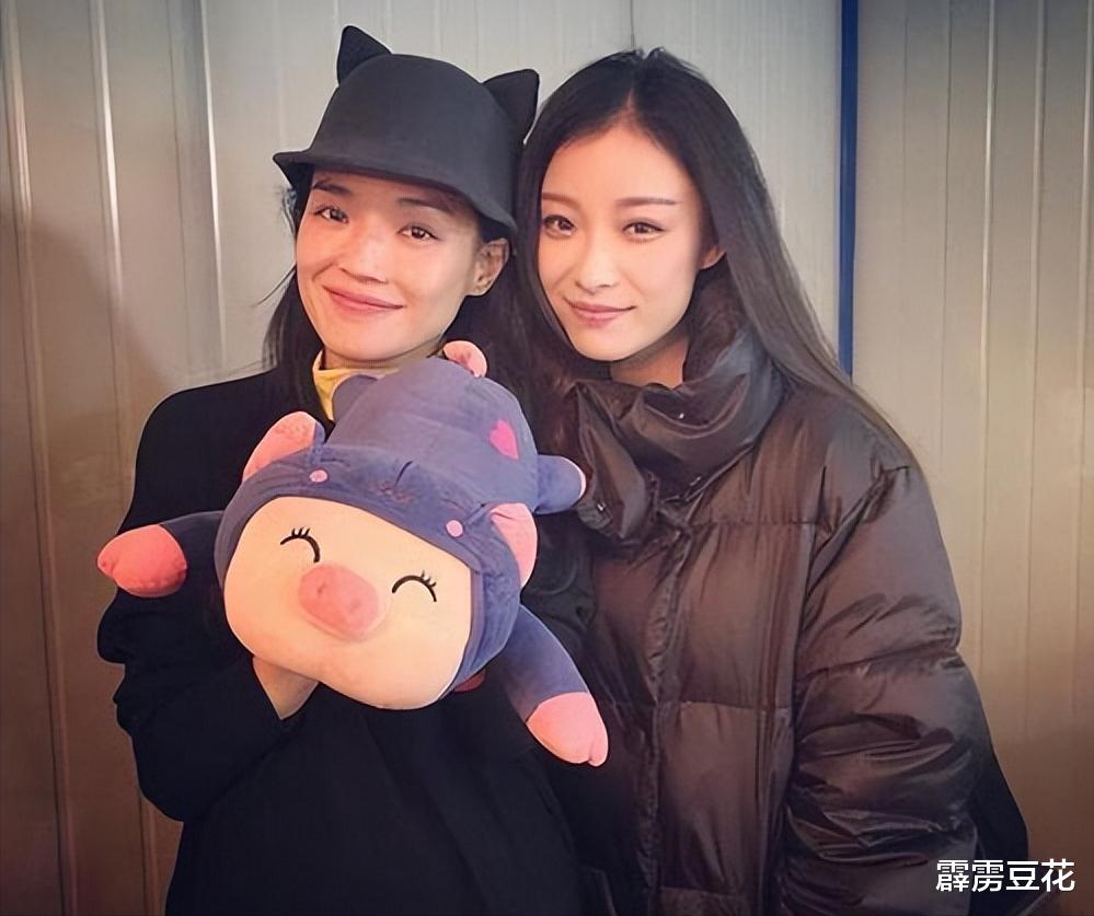 舒淇|46岁舒淇分享好身材秘诀:能站着就不坐,嘴馋就闻一闻