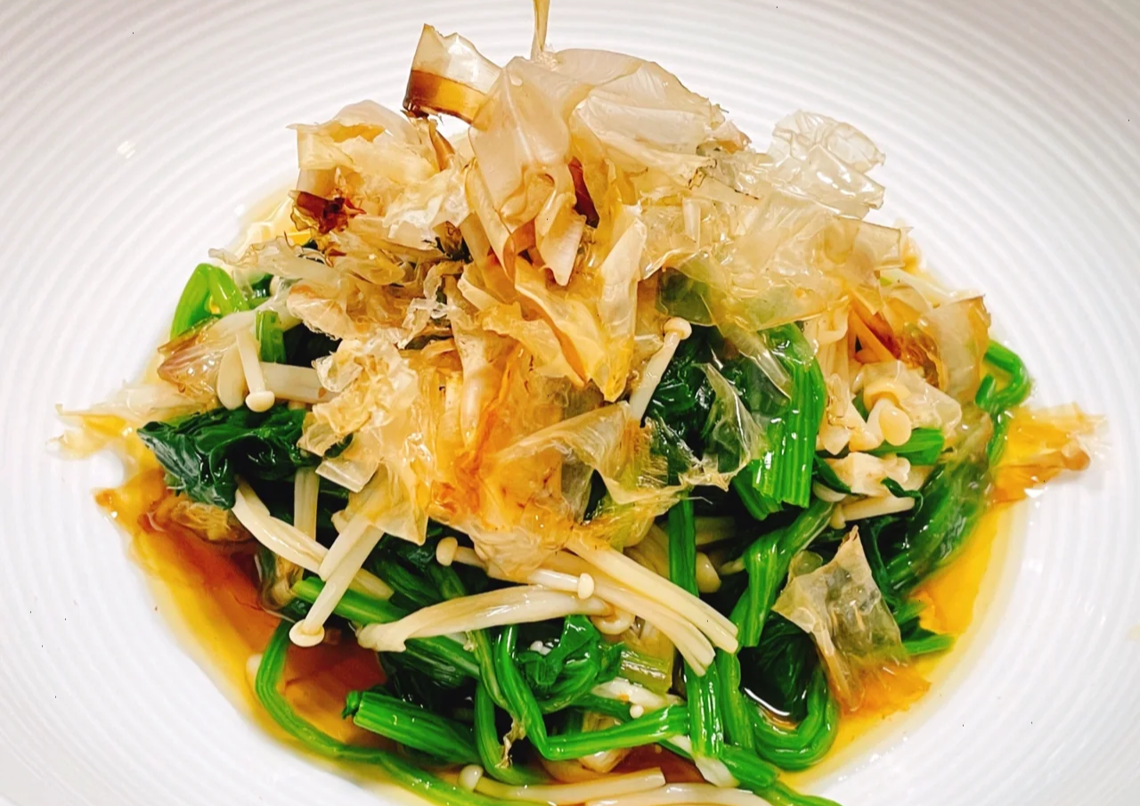 涼拌菜|夏日必備的8款涼拌菜，酸辣爽脆開胃解膩，每天換著做一周不重樣