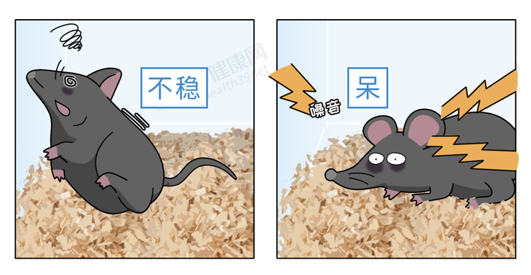 每天睡不到6小时，多少天会死？一张图还原全过程