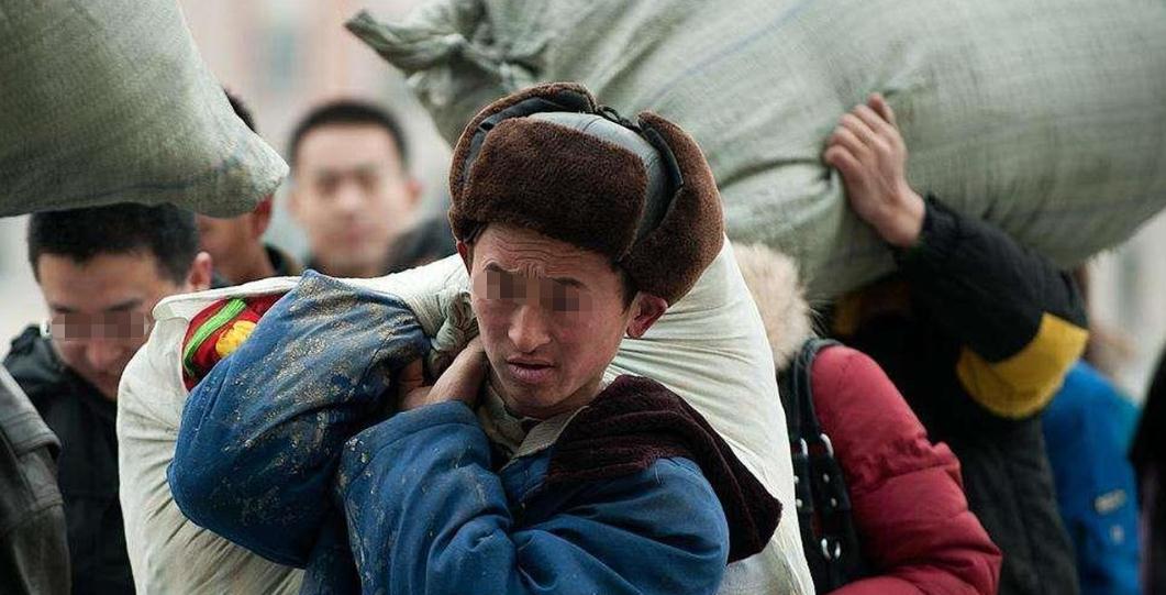 咳嗽|东莞讨薪杀人后续影响:讨薪者扬言砍人,中介害怕,顺利拿到工资