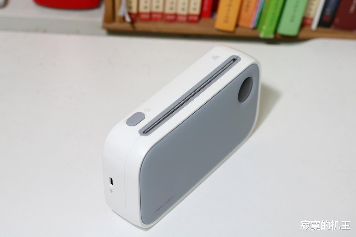iPad|更大纸张，更高清晰度，喵喵错题打印机C2升级不止一点点