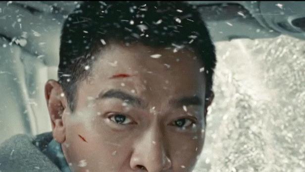 张国荣|禁欲40年，他用一生去影响别人！