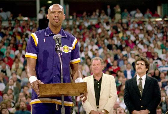 "我退役那年,半个联盟都为我送行",盘点nba五大退役巡演球星 - 体育