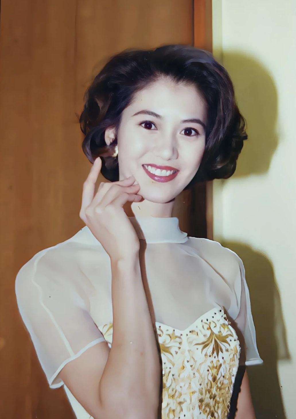 女生男相竟是大富大贵相 但有人美颜盛世 有人被说太丑 差距真的大