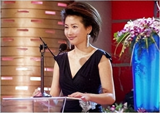 曾红过董卿的王小丫,二婚嫁大13岁副国级,今55岁无儿无女太凄凉