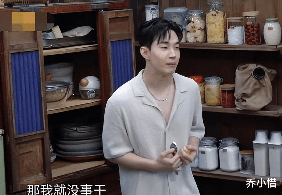 刘宪华|《向往7》刘宪华回归，让观众重温到了之前的快乐