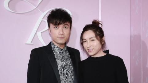 古巨基回应小舅子欠债数百万：全家无能为力，岳父已断绝父子关系