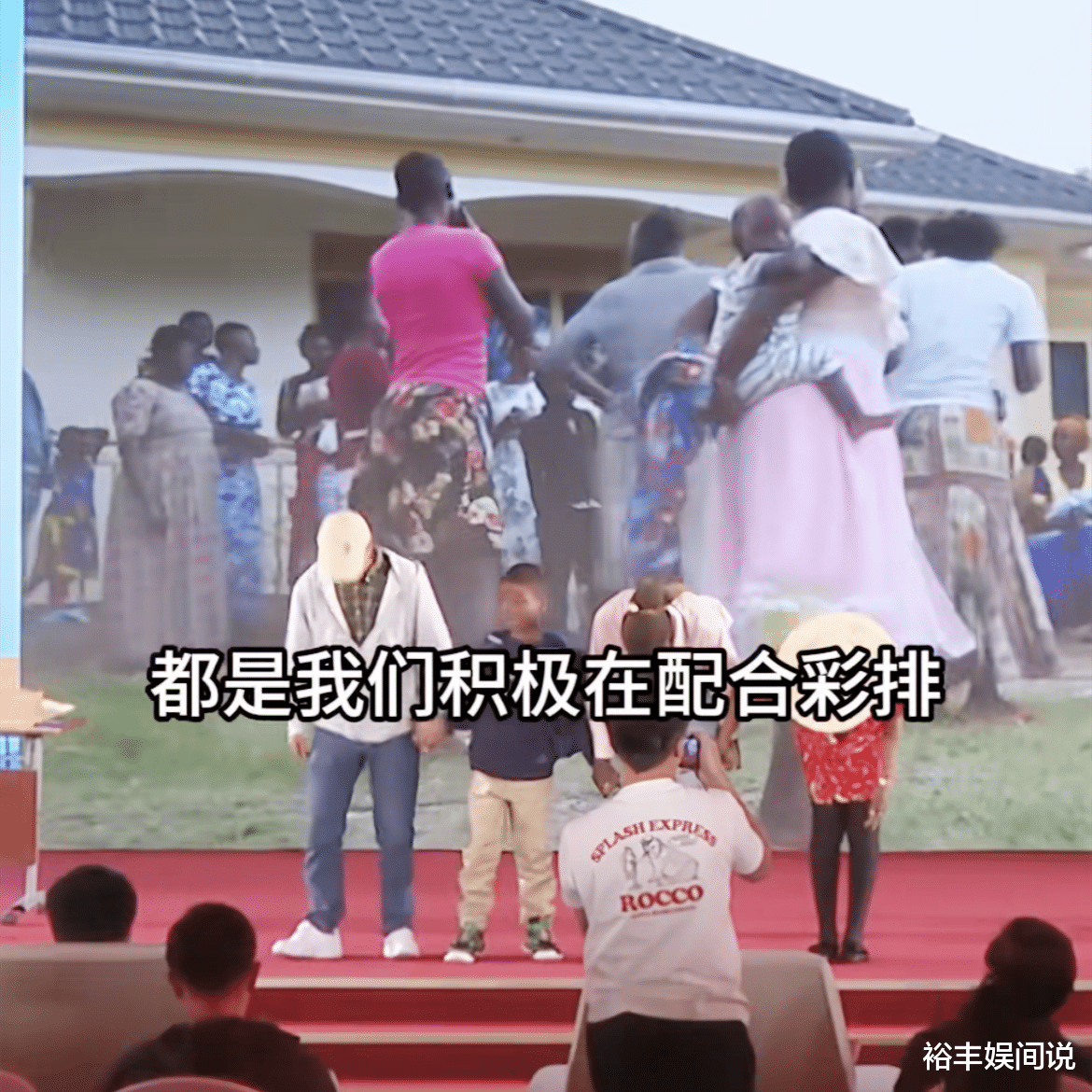 网红rose断更1个月后首更新!辟谣婚变封号传闻,筹备国际盛事