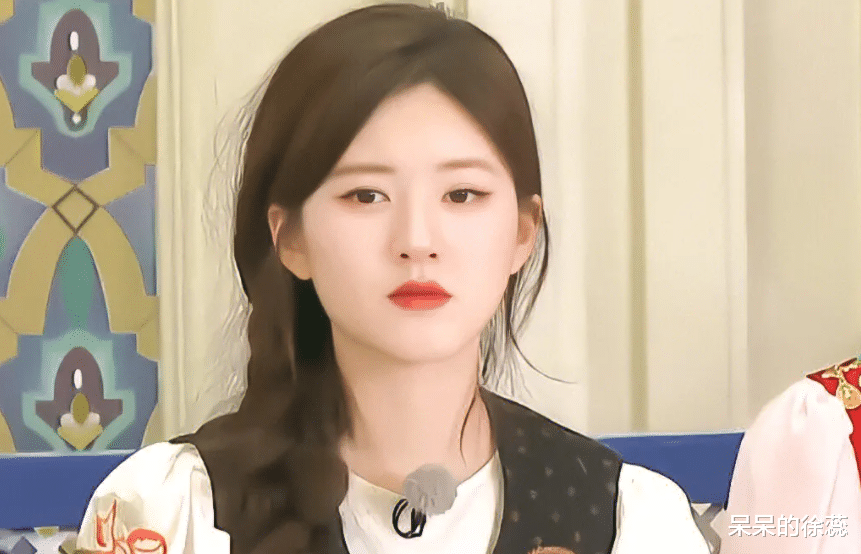 赵露思|95花赵露思虞书欣同日发声明,网友评价大不同,差别到底在哪?