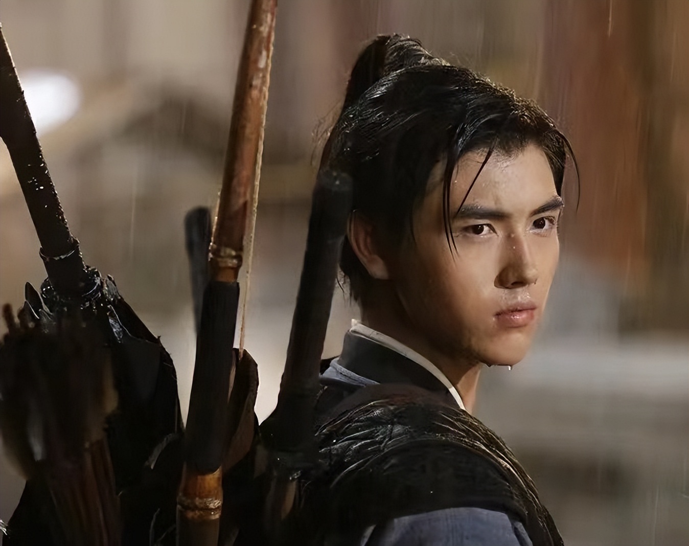 陈飞宇|片约不断,演啥毁啥,满脸写着“关系户”的这位演员,该醒醒了