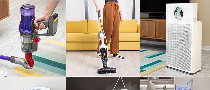 |春节家电选购黑红榜:从电视、冰箱到洗碗机,这些品牌真心碰不得