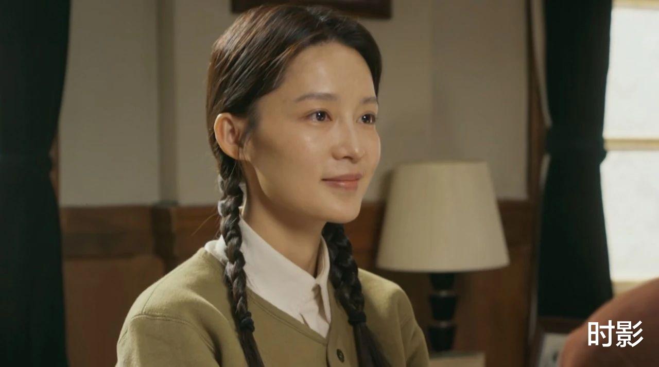 |《梦中的那片海》肖春生贺红玲分手,佟晓梅才是人生伴侣