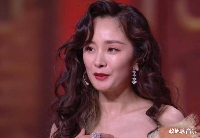 那些削过骨的女星怎样了？后遗症多不多？看看杨幂的脸就知道了