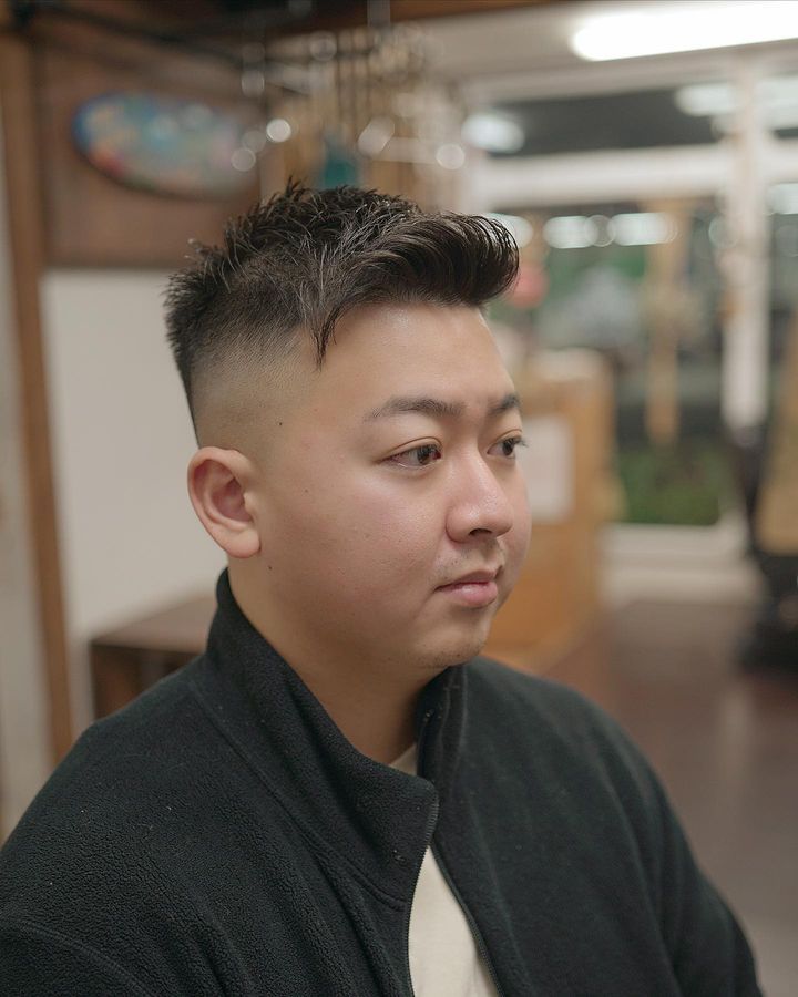 男士发型 超级帅气的3种男士发型,剪完真不一样,你要不要试试
