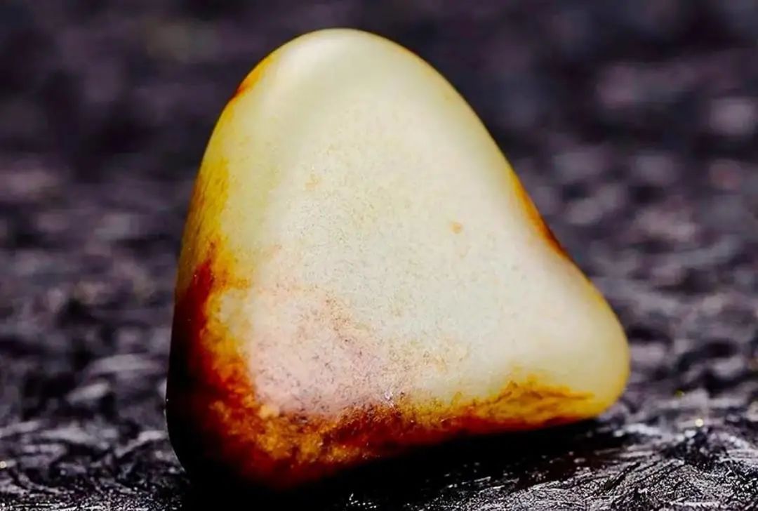 五大高油皮色籽!和田玉油性大比武!