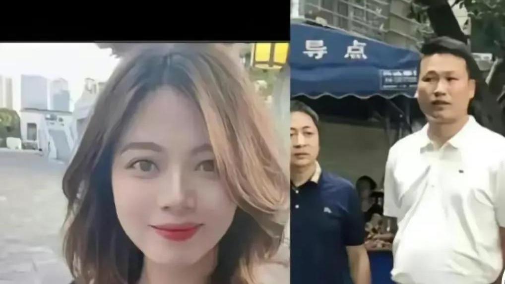 小三|梁局长夫人照片曝光，被赞国色天香，蓝经理旧貌被扒，疑似整容！