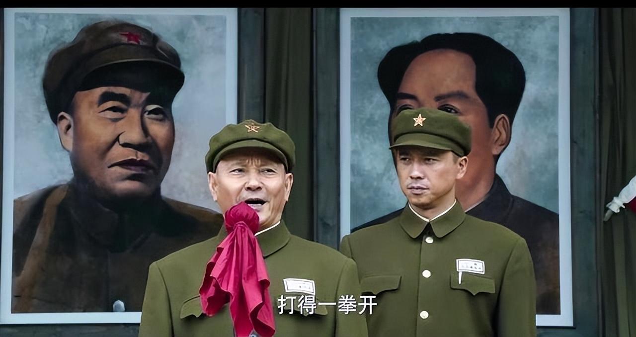 央视开播！《上甘岭》来了！说真的，这才是当下观众最该看的国剧