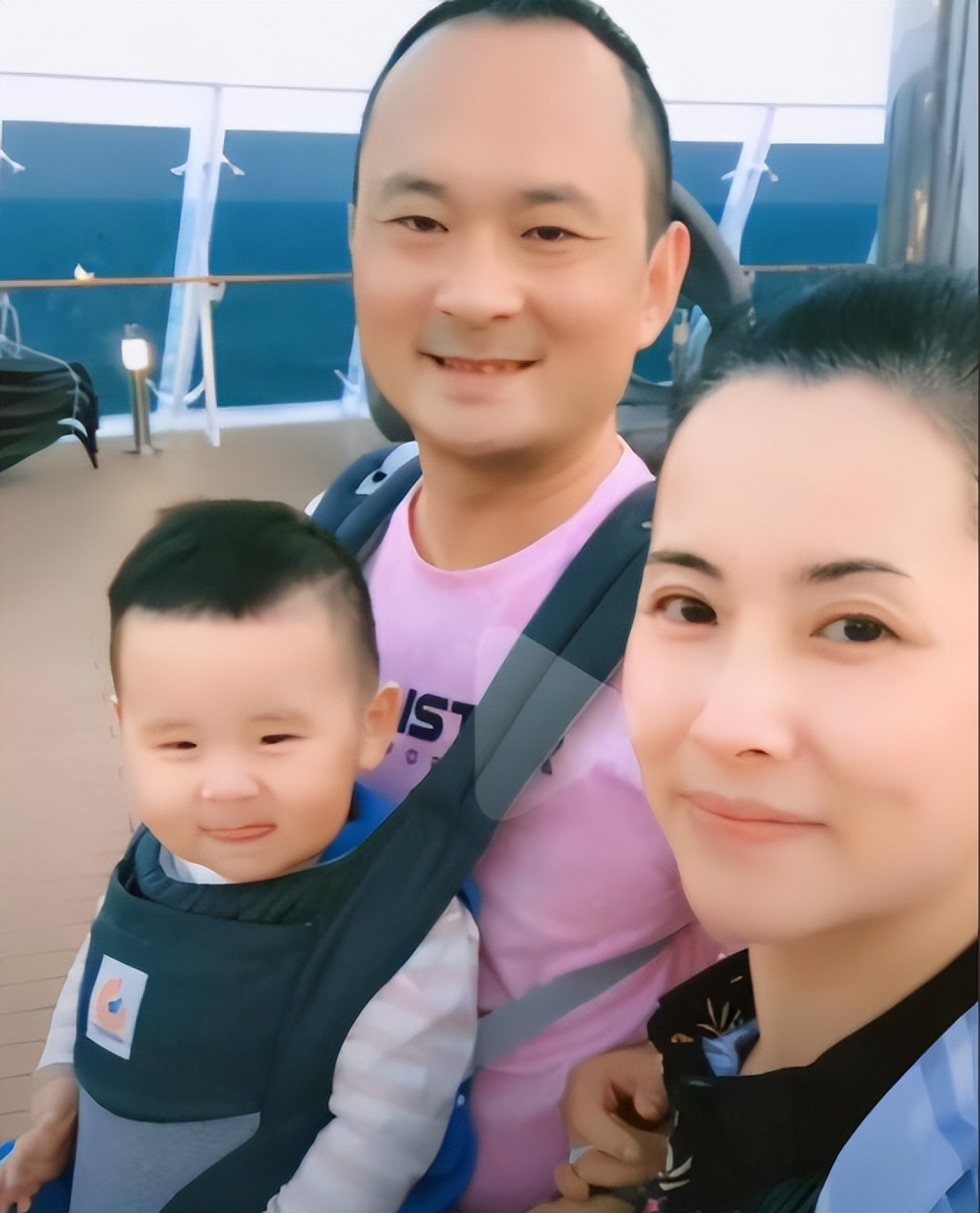 41岁结婚生子，44岁与田亮对簿公堂离婚，被骂同性恋的她现如何？