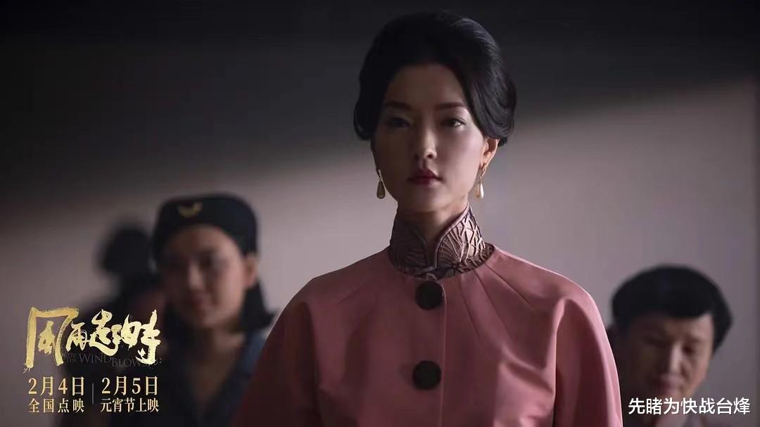 风再起时|香港三十年警匪风云,郭富城梁朝伟相爱相杀,《风再起时》真的猛