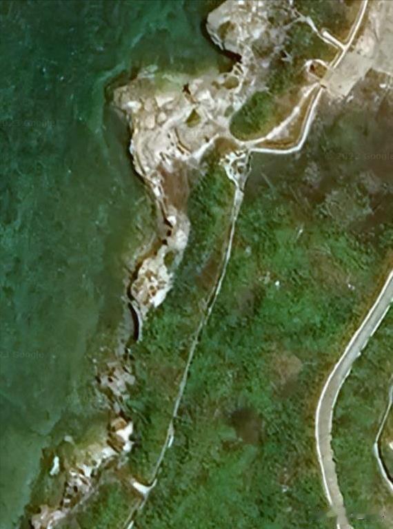 三沙|西沙石岛年龄超过1.5万岁，怪石嶙峋被建成永兴岛的“后花园”
