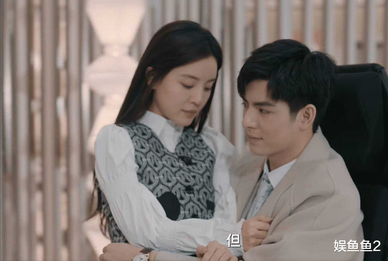 《偏偏宠爱》定档0728,男女主爱恨纠葛,为了孩子再续前缘