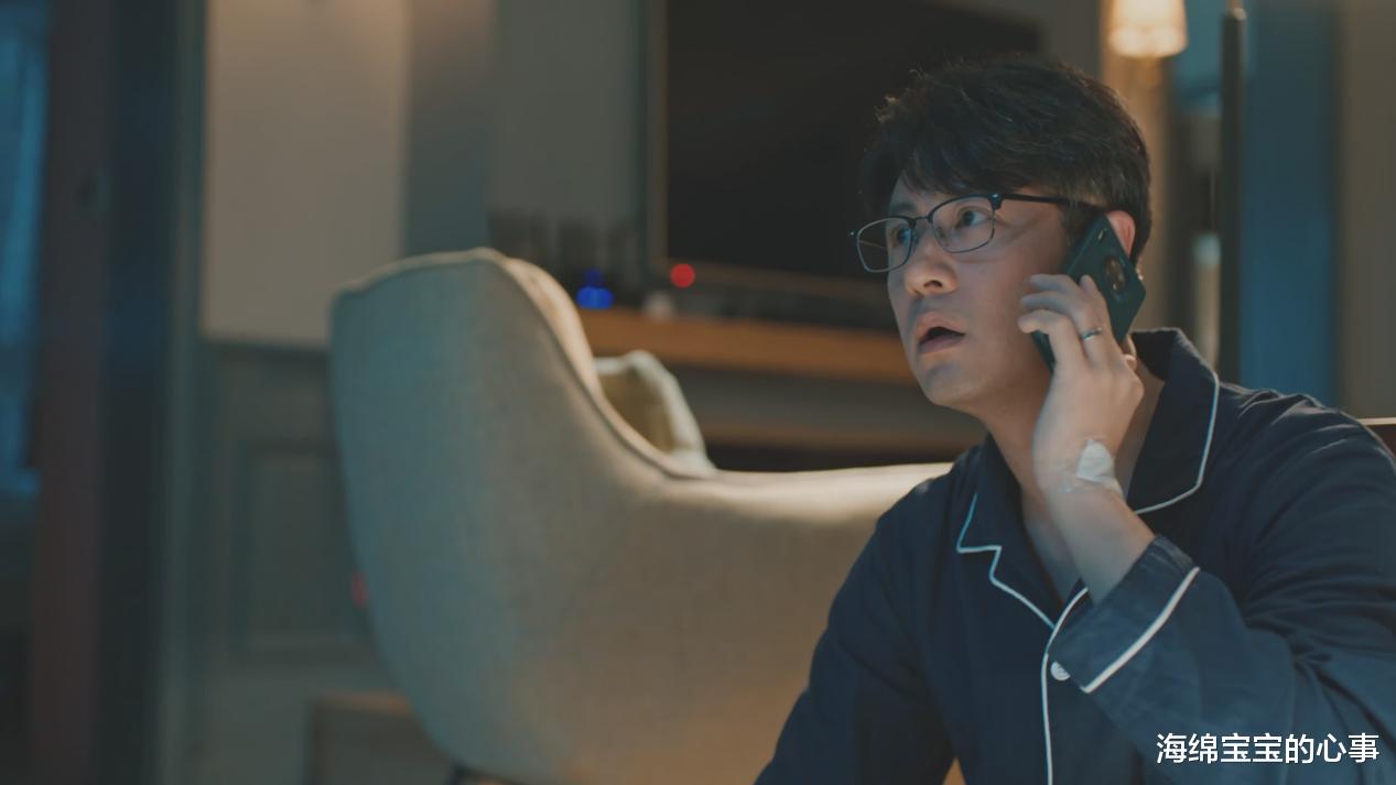 秦昊蒋欣的新剧告诉观众:再好的演员也拯救不了压播太久的剧!