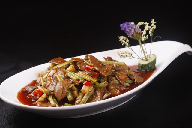 炒肝|十家最好吃的北京炒肝